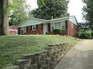 4626 Morgan St, Charlotte, NC 28208