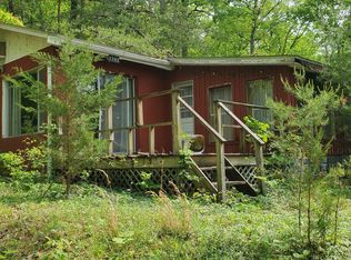 2740 Brier Creek Rd, Mammoth Cave, KY 42259