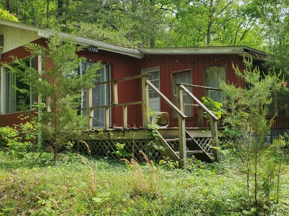 2740 Brier Creek Rd, Mammoth Cave, KY 42259