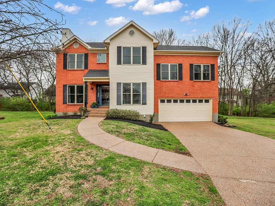 1st image of 2107 Billingsham Ct