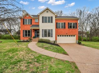 2107 Billingsham Ct, Mount Juliet, TN 37122