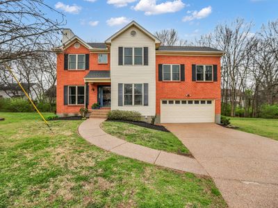 2107 Billingsham Ct, Mount Juliet, TN, 37122