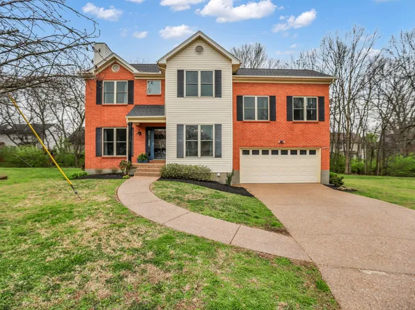 2107 Billingsham Ct, Mount Juliet, TN 37122