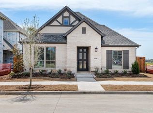 4108 Hudson St, Fate, TX 75087