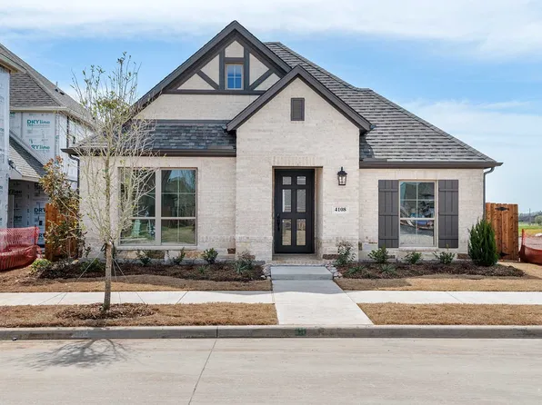 4108 Hudson St, Fate, TX 75087