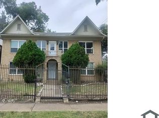 4425 Munger Ave, Dallas, TX 75204