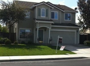 264 Trail Ct, Brentwood, CA 94513