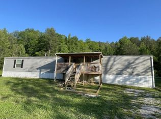 700 Terrapin Hollow Rd, Barbourville, KY 40906