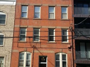 718 Grand St APT 6, Hoboken, NJ 07030