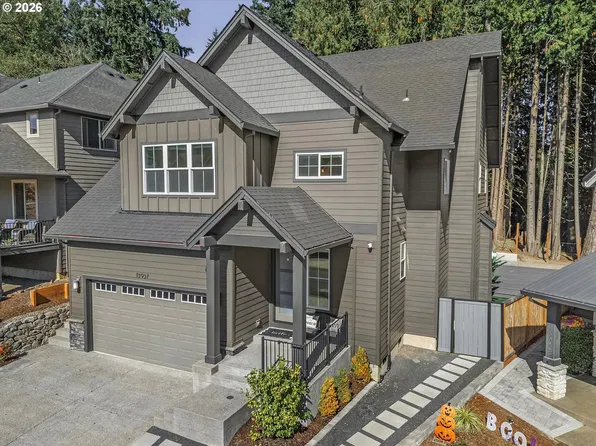 15937 SE Cherry Blossom Way, Happy Valley, OR 97015