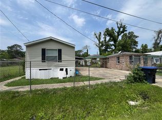 901 S George Ave, Gonzales, LA 70737