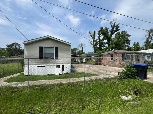 901 S George Ave, Gonzales, LA 70737