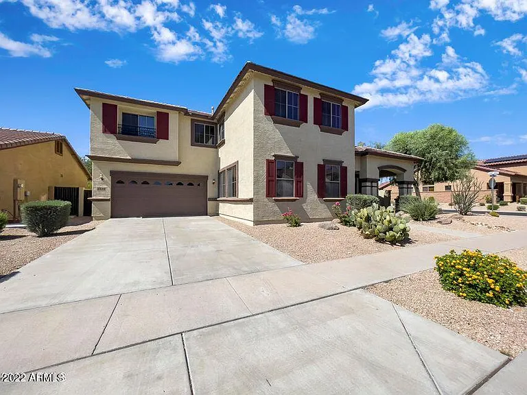 2406 W Sienna Bouquet Pl — Photo 2