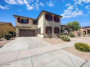 2406 W Sienna Bouquet Pl, Phoenix, AZ 85085