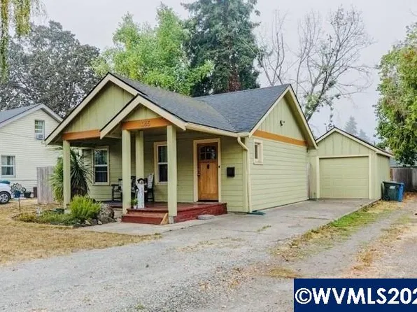 1065 18th St SE, Salem, OR 97302