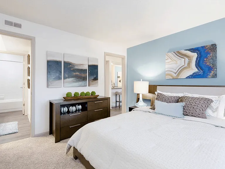 Madison Southpark Apartment Homes — Photo 35