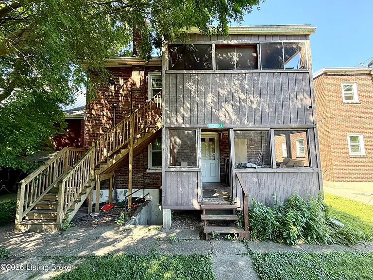 2235 1/2 S Shelby St #3 — Photo 8