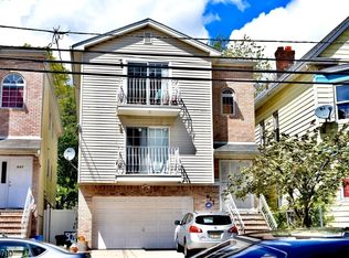 917-919 Lafayette St, Elizabeth, NJ 07201