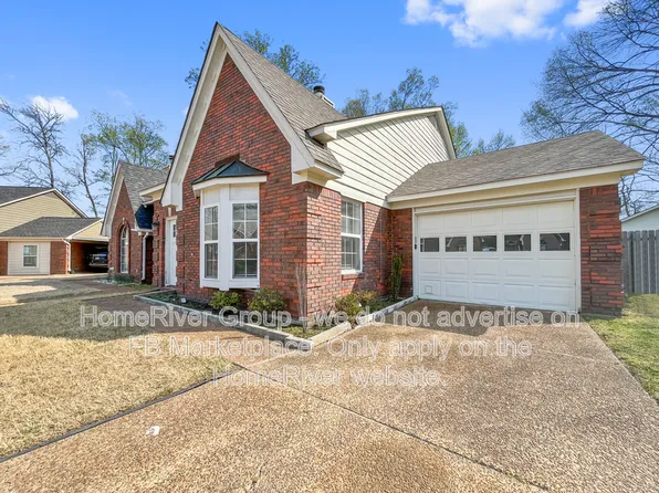 5910 Garden Walk E, Southaven, MS 38671
