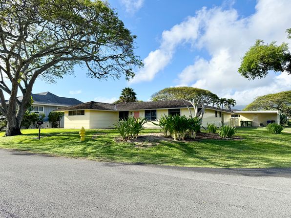 137 Kuuala St, Kailua, HI 96734