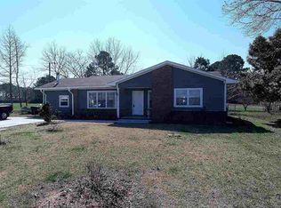 278 Bear Creek Rd, Hubert, NC 28539