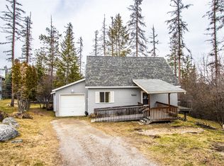 143 Parkview Ln, Lakeside, MT 59922