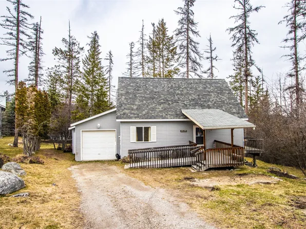143 Parkview Ln, Lakeside, MT 59922