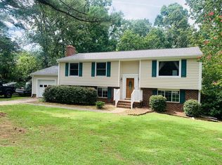 102 Dunshill Rd, Roanoke Rapids, NC 27870