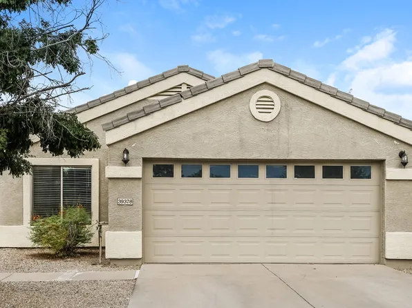 39378 N Parisi Cir, San Tan Valley, AZ 85140