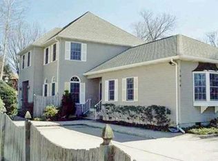 1806 Route 71, Spring Lake, NJ 07762