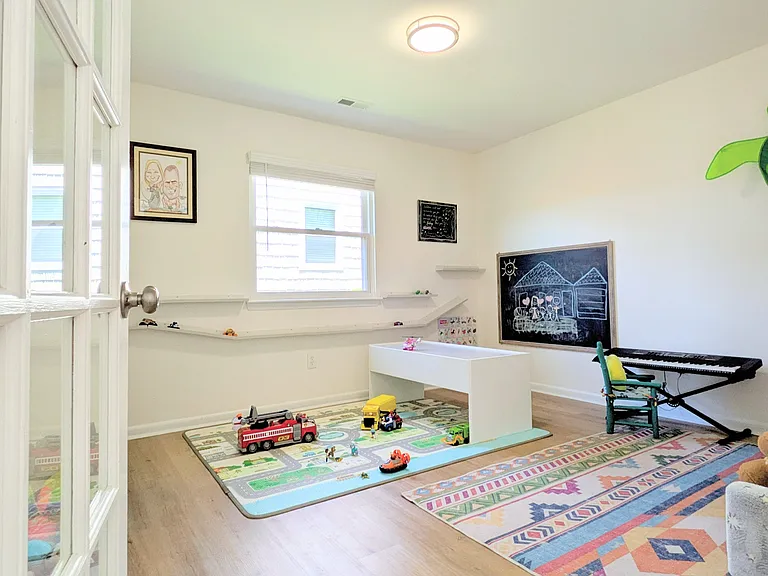 Playroom