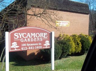 190 Sycamore Dr APT 214, Penn Hills, PA 15235