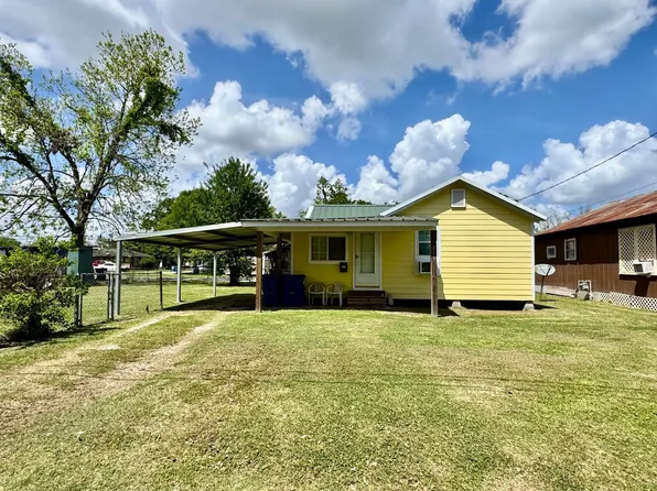 208 W Jefferson St, Jennings, LA 70546