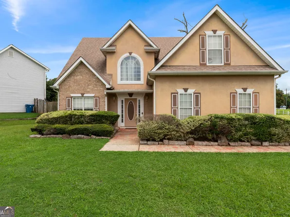 89 Derby Dr, Riverdale, GA 30274