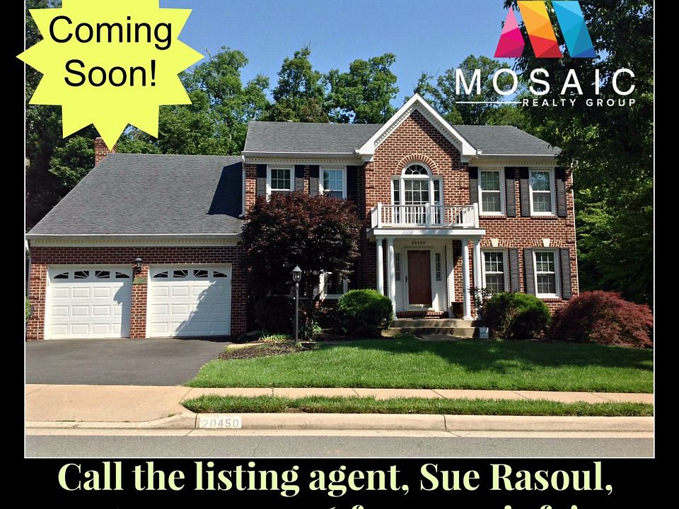 2nd image of 20450 Quarterpath Trace Cir