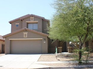 5115 W Pecan Rd, Laveen, AZ 85339