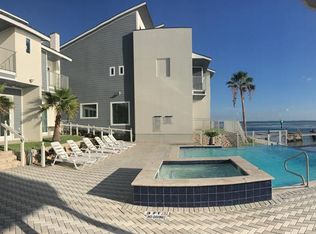 6101 Padre Blvd #303, South Padre Island, TX 78597