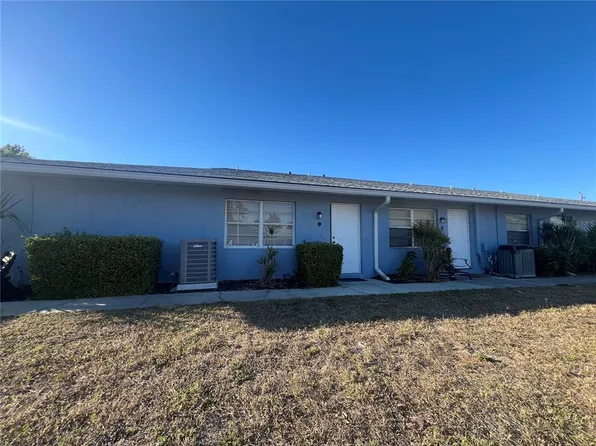 810 Kings Ct APT D, Punta Gorda, FL 33950