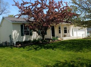 409 Hickory Dr, Wayland, MI 49348