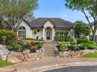 3407 Nightfall, San Antonio, TX 78259