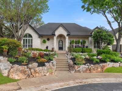 3407 Nightfall, San Antonio, TX, 78259