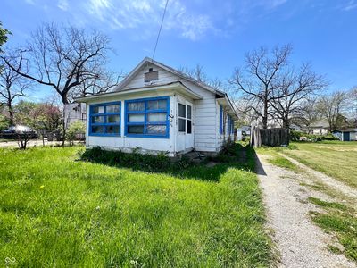 1525 Home Ave, Anderson, IN, 46016