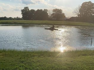 3150 Crawford Toms Run Rd, Brookville, OH 45309