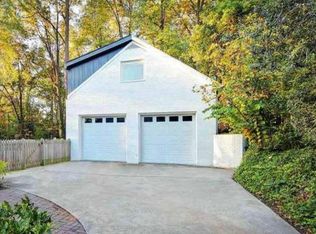 222 E Knox St #222, Durham, NC 27701