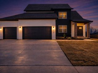 170 E Clayton Lane, Republic, MO 65738