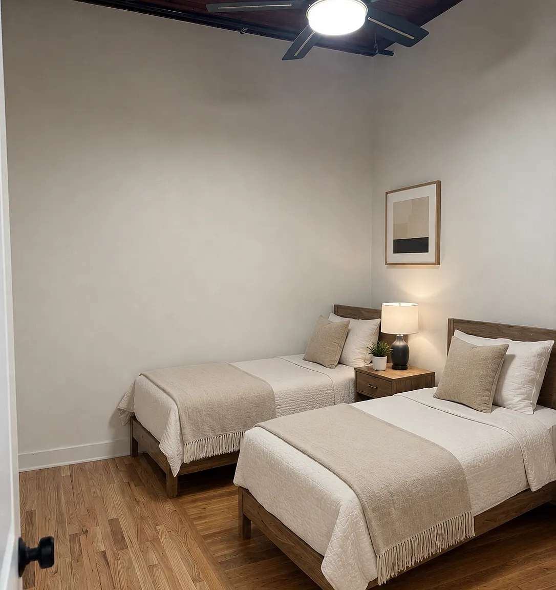 2 bed, 1095 sqft, $2,050 — Photo 2