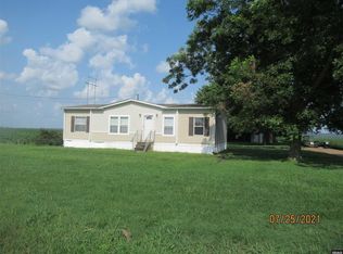 1605 Madie Rd, Ridgely, TN 38080