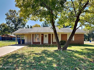 10369 French Fort Dr, Olive Branch, MS, 38654
