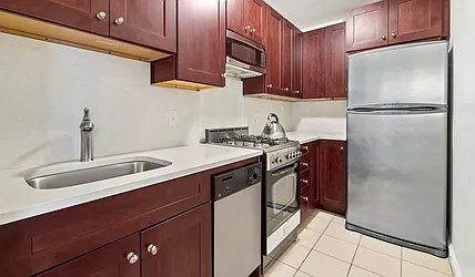 Rented by GPA Realty