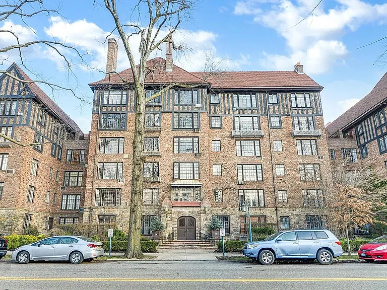 20 Continental Ave #4GG — Photo 14